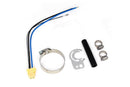 DeatschWerks 415LPH DW400 In-Tank Fuel Pump with 9-1042 Install Kit for Mazda MX-5/Miata (89-93)