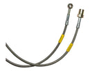 Goodridge Stainless Steel FRONT Brake Lines - 2016+ Ford Focus - 12330F