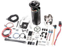 Radium Engineering Nissan R32 GT-R Fuel Hanger Surge Tank Walbro or AEM 50-1200 - Pumps Not Included