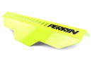 Perrin Neon Yellow Pulley Cover 02-14 WRX, 04-21 STI - PSP-ENG-150NY