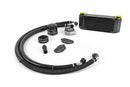 Perrin Oil Cooler Kit - 13-20 Subaru BRZ / 13-16 Scion FR-S / 17-20 GT86 - PSP-OIL-113