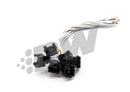 DeatschWerks 16MX-11-1200-6 Bosch EV14 1200cc Fuel Injectors for Toyota Supra TT 93-98