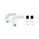 Mishimoto 2015-2020 BMW F80 M3/M4 Intercooler Pipe Kit Alpine White - MMICP-F80-15CAW
