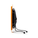 Mishimoto 02-06 Acura RSX Aluminum Fan Shroud Gold - MMFS-RSX-02GD