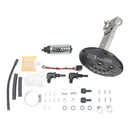 DeatschWerks X1 Series Fuel Pump Module for Nissan 240SX and Skyline (Non-GTR) with DW300 Pump