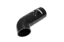 Perrin Silicone Inlet Hose (3in. ID / SS Wire) - Black - 22+ Subaru BRZ/Toyota GR86 - PSP-INT-432BK