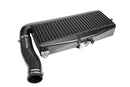 Perrin Top Mount Intercooler (TMIC) - Black - 22+ Subaru WRX - PSP-ITR-330BK