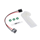DeatschWerks Part 9-1010 Fuel Pump Install Kit for Subaru BRZ, Toyota 86, and Scion FR-S (2012-2015 Models)