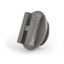 Mishimoto Subaru Hoonigan Oil FIller Cap - Silver - MMOFC-SUB-HOONSL
