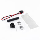 DeatschWerks 94+ Nissan 240SX/Silvia S14/S15 Fuel Pump Setup Kit with Part Number 9-1024