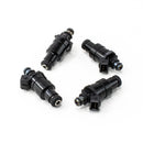 DeatschWerks 240sx CA18DET Low Impedance 1200cc Fuel Injectors (Part