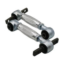 Blox Racing Rear Camber Kit - 1990-2001 Acura Integra / 1988-2000 Honda Civic CRX Del Sol - BXSS-20101