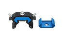 Torque Solution Transmission Mount Inserts (Race) for Subaru BRZ / Scion FR-S 2013+ - TS-FRS-004b