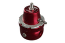 Turbosmart FPR6 Fuel Pressure Regulator Suit -6AN Red for Automotive Performance