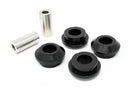 Torque Solution Rear Lower Outer Control Arm Bushings for 2008+ Subaru WRX, STI, and Forester
