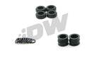 DeatschWerks Part 16U-02-0700-4 Set of 4 700cc Fuel Injectors for Subaru BRZ, Toyota 86, and Scion FR-S