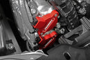 Perrin Cam Solenoid Cover - Red - 15-24 WRX - PSP-ENG-172RD