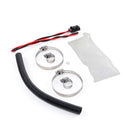 DeatschWerks 90-96 Nissan 300ZX / 93-98 Nissan Skyline DW200/DW300 Fuel Pump Setup Kit