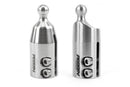 Perrin Adjustable Short Shift Adapter - 17+ Civic 10th Gen 6 Speed - PHP-INR-201