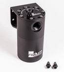 Radium Engineering Air Oil Separator - Universal Kit