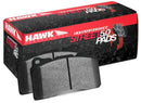 Hawk HPS 5.0 Street Front Brake Pads - 18-19 Jeep Grand Cherokee TrackHawk HPS 5.0 Street Front Brake Pads - HB913B.659