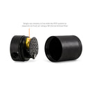 Mishimoto 2022+ Honda Civic 1.5T, 23+ Integra 1.5T Baffled Oil Catch Can PCV Side - MMBCC-CIV-22P