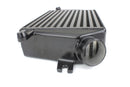 Perrin Top Mount Intercooler - Black - 15-21 WRX, 14-18 Forester XT - PSP-ITR-325BK