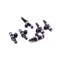 DeatschWerks 16M-11-1500-6 Bosch EV14 1500cc Fuel Injectors Set for 1994-1998 Toyota Supra Turbo