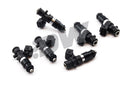 DeatschWerks 07-14 Nissan GTR VR38DETT Bosch EV14 1200cc Fuel Injectors (Set of 6)