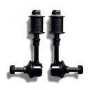 Blox Racing Front Sway Bar Fixed End Link Set 96-00 Honda Civic - BXSS-10107