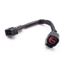 Blox Racing Fuel Injector Harness - Honda OBD2 to EV6/EV14 (Set Of 4) - BXFU-00601-HN2