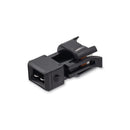 Blox Racing Quick Connectors - EV6/EV14 to EV1 (Single Adapter) - BXFU-00621