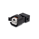 Blox Racing Quick Connectors - EV6/EV14 to EV1 (Set of 4) - BXFU-00621-4