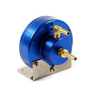 Blox Racing Fuel Management Unit Type-A 12:1 Ratio Blue - BXFU-00400-12-BL