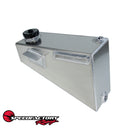 SpeedFactory Racing Battery Location Fuel Cell - Left Hand Drive (Mounts on RH Side of Engine Bay) - SF-02-092