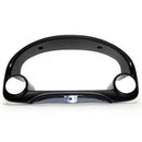 Blox Racing Gauge Cluster 1996-2000 Honda Civic - BXGA-00201