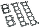 GReddy 09+ Nissan GTR R35 VR38DETT 0.8mm Thick 100mm Bore Metal Head Gaskets (Set of 2)