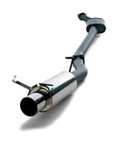 HKS 08-09 Evo 10 Hi-Power Dual Tip Catback Exhaust