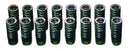 HKS 03-06 Lancer Evolution / 89-99 Eclipse / 90-93 Galant Turbo / 89-98 Eagle Talon Turbo Valve Spri