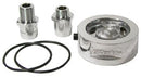 GReddy 36mm Radiator Hose Temp Sender Adapter