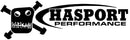Hasport Chromoly Shaft Axle set for use with J-Series Engine Swap 92-00 Civic/94-01 Integra with J1 Kit and auto intermediate shaft - HP-EGJ1AX