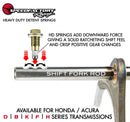 SpeedFactory Racing Heavy Duty Detent Spring Kit - B-Series (YS1, 2 Springs) - SF-05-006