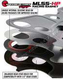 SpeedFactory Racing High Performance MLSS-HP Head Gaskets for Honda/Acura B-Series VTEC Engines - 81.5mm Bore - 0.040" Thick - SF-02-200