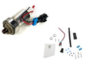 Walbro 525lph E85 Hellcat High Pressure In-tank Fuel Pump + Install Kit - F90000285 + 400-1168