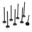 Blox Racing High Compression Exhaust Valve Set for D-series SOHC VTEC (D16Z-Y) - BXPT-20251