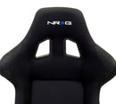 NRG Carbon Fiber Bucket Seat (Medium) - RSC-310