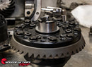 SpeedFactory Racing AWD Wagovan Rear Differential Install Kit for MFactory D16 40mm LSD - SF-05-200