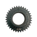 Drag Cartel Modified K-series Crank Timing Gear - K20, K24 except K24Z7 - DC-MOD-TMG