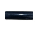 Straight Silicone Hose Coupler  - 3.50" ID - Black *1 FOOT LONG* - SI-SC-90-BLK-1FT