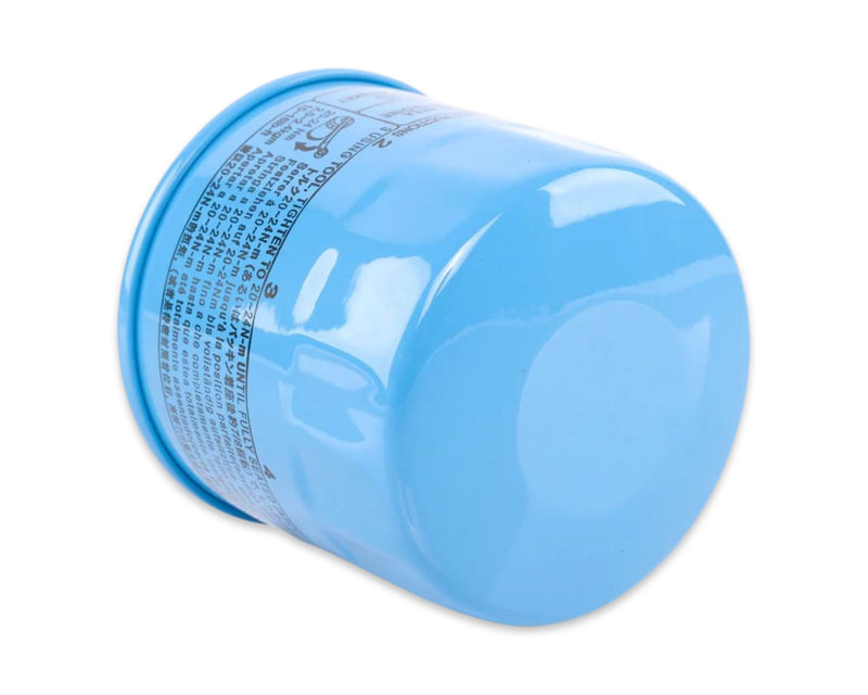 Honda Genuine OEM Oil Filter - 00-09 S2000 F20C, F22C - 15400-PCX-306